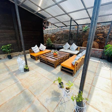 Waterrock Stays The Mango Tree Chalet Pune Extérieur photo