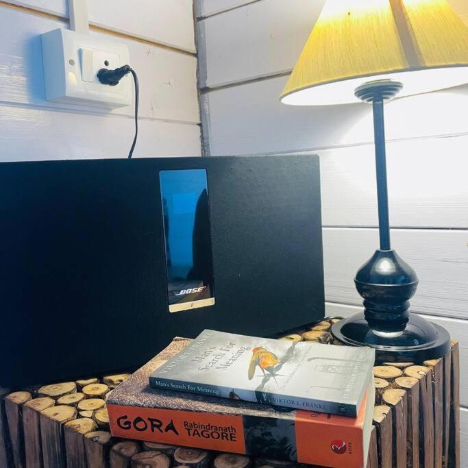 Waterrock Stays The Mango Tree Chalet Pune Extérieur photo
