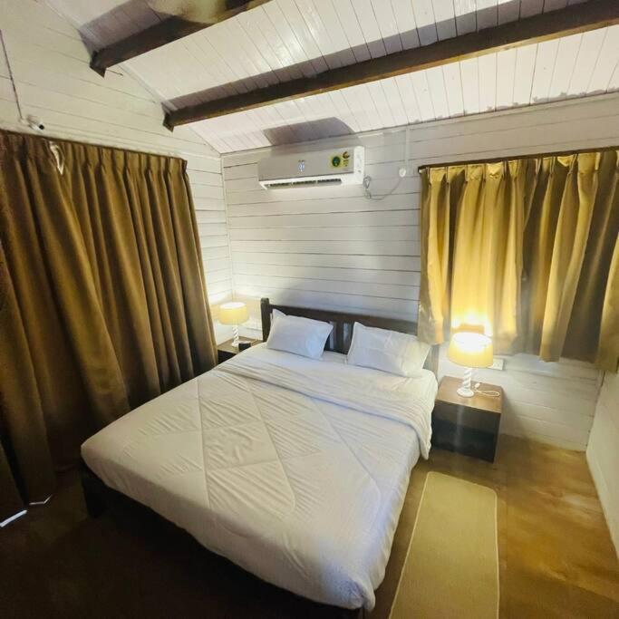 Waterrock Stays The Mango Tree Chalet Pune Extérieur photo