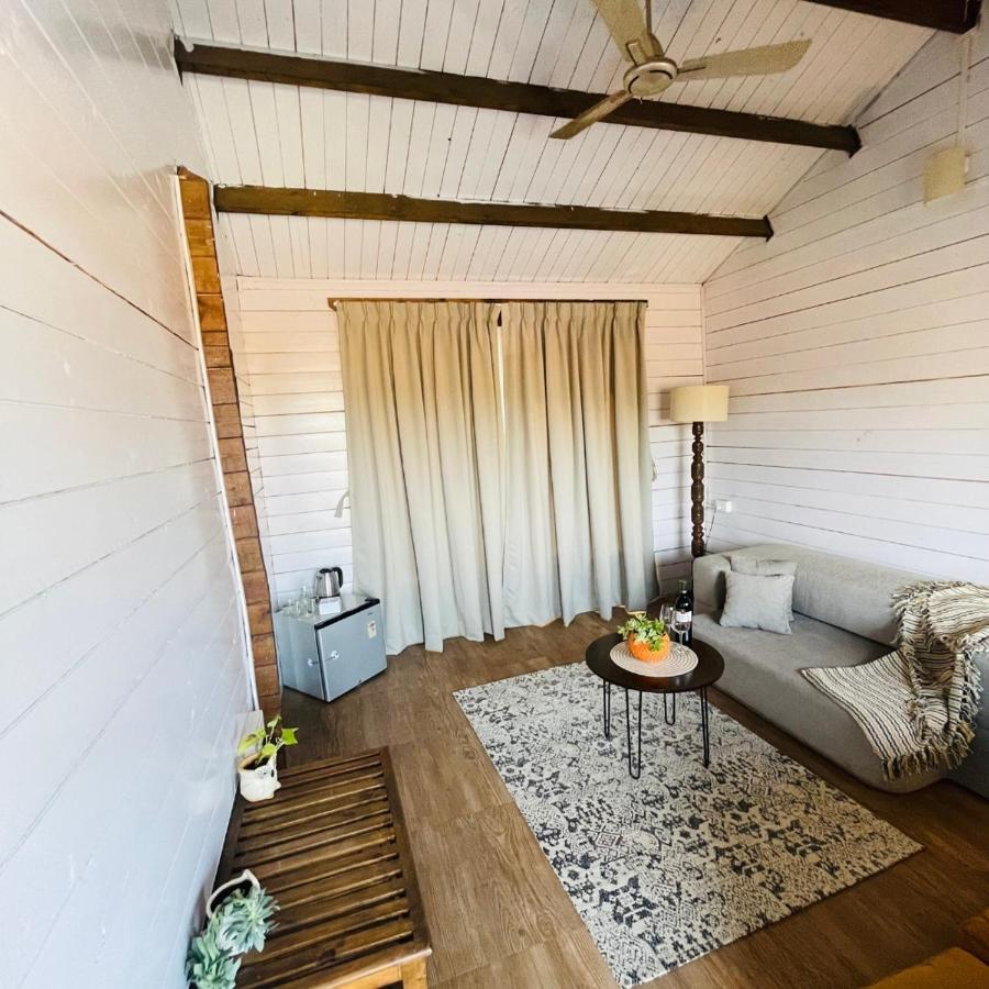 Waterrock Stays The Mango Tree Chalet Pune Extérieur photo
