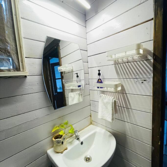 Waterrock Stays The Mango Tree Chalet Pune Extérieur photo