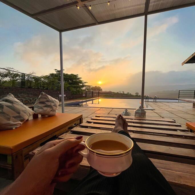 Waterrock Stays The Mango Tree Chalet Pune Extérieur photo