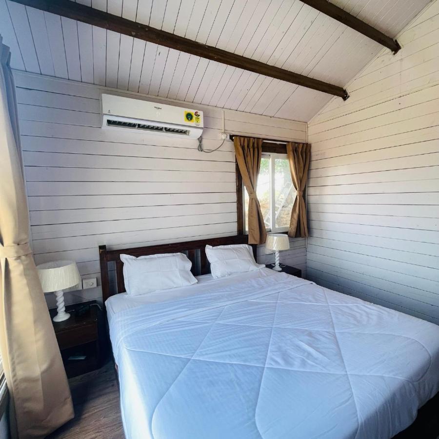 Waterrock Stays The Mango Tree Chalet Pune Extérieur photo
