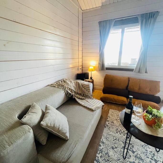 Waterrock Stays The Mango Tree Chalet Pune Extérieur photo