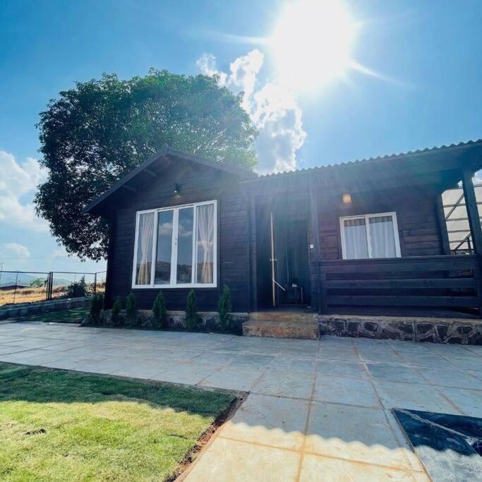Waterrock Stays The Mango Tree Chalet Pune Extérieur photo